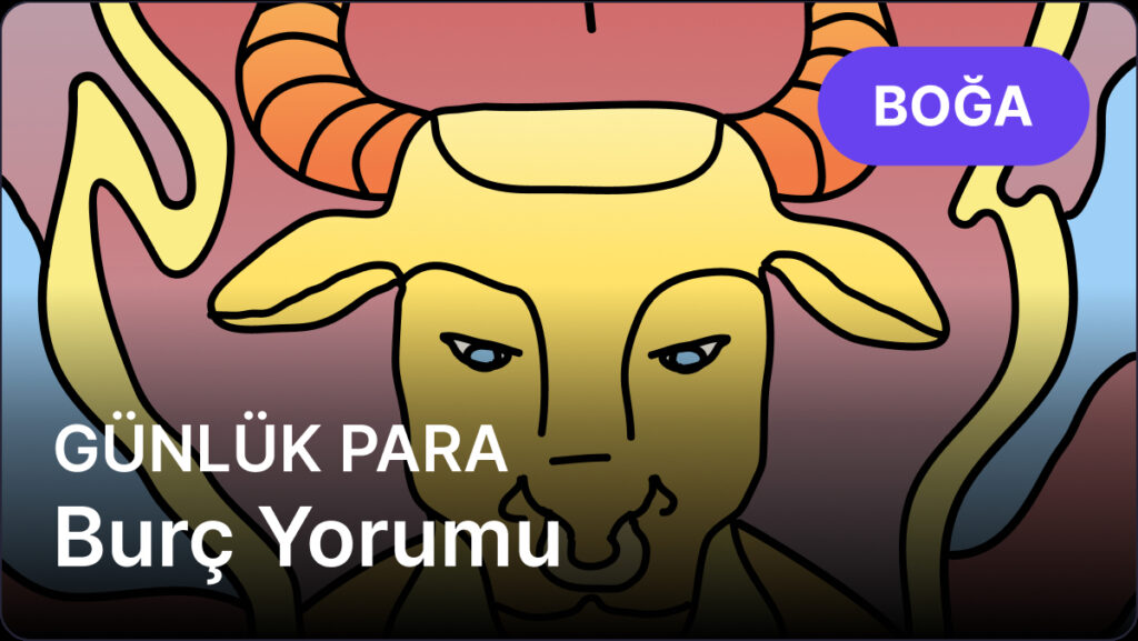 Boğa Burcu 17 Nisan 2025, Günlük Para Burç Yorumu 8 boga burcu 17 nisan 2025 gunluk kCt8zkbw