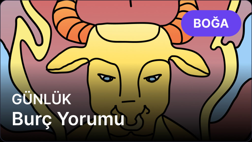 Boğa Burcu 18 Nisan 2025, Günlük Burç Yorumu 6 boga burcu 18 nisan 2025 gunluk ncH6b8XL