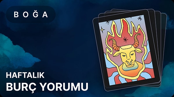 Boğa Burcu Invalid Date, Haftalık Burç Yorumu 1 boga burcu invalid date haftalik 5yAzHwNU