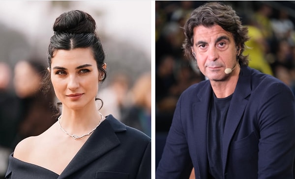 Bomba Aşk İddiası: Tuba Büyüküstün ve İbrahim Kutluay'ın 8 Yılın Ardından Yeniden Birlikte Olduğu Söylendi 2 bomba ask iddiasi tuba buyukustun ve ibrahim kutluayin 8 yilin ardindan yeniden birlikte oldugu cPzUXkOw