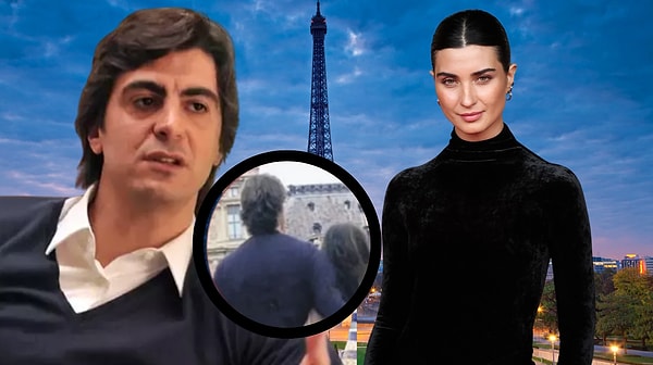 Bomba Aşk İddiası: Tuba Büyüküstün ve İbrahim Kutluay'ın 8 Yılın Ardından Yeniden Birlikte Olduğu Söylendi 3 bomba ask iddiasi tuba buyukustun ve ibrahim kutluayin 8 yilin ardindan yeniden birlikte oldugu