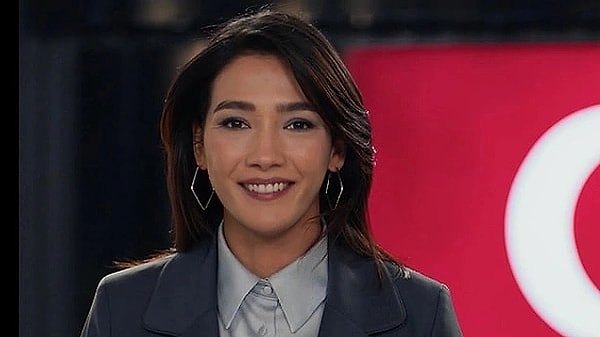 Boykot Çağrısı Sonrası Gündem Olan Aybüke Pusat ile Cem Yiğit Üzümoğlu'nun Takipçi Sayısı Coştu! 1 boykot cagrisi sonrasi gundem olan aybuke pusat ile cem yigit uzumoglunun takipci sayisi costu ZYPD5u6K