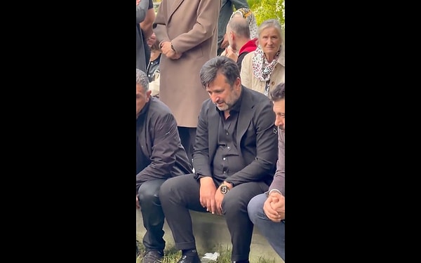 Bülent Uygun'dan Kızı Almina Tude Uygun'un Ardından Yürek Yakan Sözler 2 bulent uygundan kizi almina tude uygunun ardindan yurek yakan sozler 1 fiTRJZ1u
