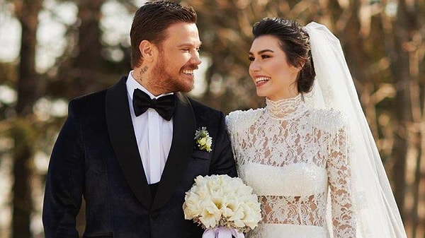 Burcu Kıratlı'nın Ex Aşkı Sinan Akçıl'a "Magazinsel" Göndermesi Fena Dikkat Çekti 2 burcu kiratlinin ex aski sinan akcila magazinsel gondermesi fena dikkat cekti 1