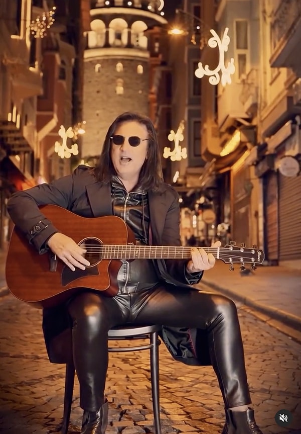 Çelik, 2 Milyon Kişinin İzlediği "Çok Özel Performansını" Yeniden Gündeme Getirmeye Karar Verdi! 2 celik 2 milyon kisinin izledigi cok ozel performansini yeniden gundeme getirmeye karar verdi 1 wAwOtq1v