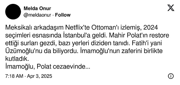 Cem Yiğit Üzümoğlu'nun Paylaşım Yaptığı Nedeniyle Gözaltına Alınmasına Tepki Yağdı 12 cem yigit uzumoglunun paylasim yaptigi nedeniyle gozaltina alinmasina tepki yagdi 11 2wV5sHSO