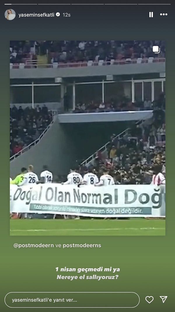 Cemal Can Coachella'ya Gitti, Şevval Şahin Çoraplarını Gösterdi: 14 Nisan'da Ünlülerin Instagram Hikayeleri 3 cemal can coachellaya gitti sevval sahin coraplarini gosterdi 14 nisanda unlulerin instagram hikayeleri 2 khaSMeWH
