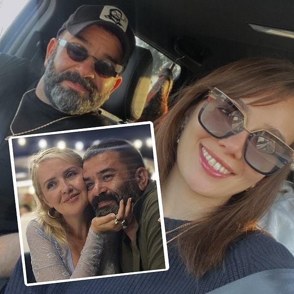 Ceyda Düvenci'den Sonra Dikiş Tutturamayan Bülent Şakrak Kalbini Bu Sefer de Genç Tasarımcıya Kaptırdı! 2 ceyda duvenciden sonra dikis tutturamayan bulent sakrak kalbini bu sefer de genc tasarimciya kaptirdi Zdf2q9Dz