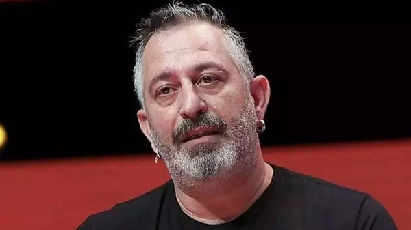 Daha Fazla Dayanamadı: Cem Yılmaz Yoğun Eleştiriler Sonrası Twitter Hesabını Kapattı 1 daha fazla dayanamadi cem yilmaz yogun elestiriler sonrasi twitter hesabini kapatti 0 TtR9NRt1