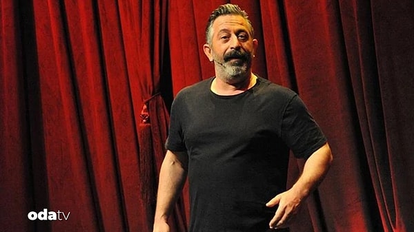 Daha Fazla Dayanamadı: Cem Yılmaz Yoğun Eleştiriler Sonrası Twitter Hesabını Kapattı 2 daha fazla dayanamadi cem yilmaz yogun elestiriler sonrasi twitter hesabini kapatti 1 4GtVtgEm