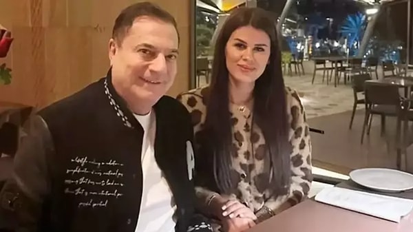 Daha Fazla Dayanamadı: Mehmet Ali Erbil Ex Aşkı Gülseren Ceylan'a Dava Açıp Uzaklaştırma Aldı 2 daha fazla dayanamadi mehmet ali erbil ex aski gulseren ceylana dava acip uzaklastirma aldi
