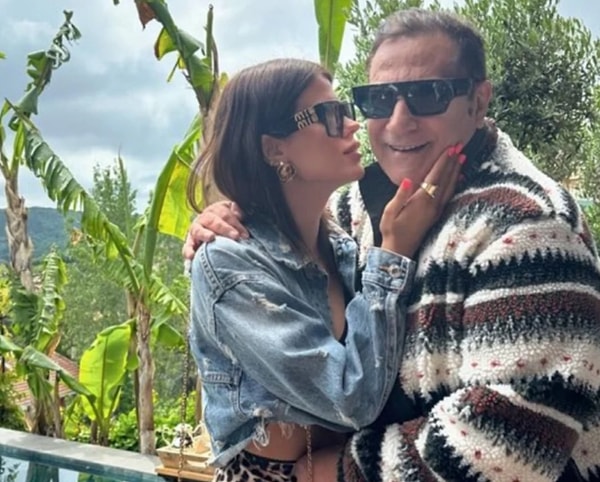 Daha Fazla Dayanamadı: Mehmet Ali Erbil Ex Aşkı Gülseren Ceylan'a Dava Açıp Uzaklaştırma Aldı 3 daha fazla dayanamadi mehmet ali erbil ex aski gulseren ceylana dava acip uzaklastirma aldi Hw2cu62a