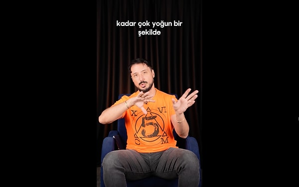 Daha Önce Pek Çok Öngörüsü Doğru Çıkan Astrolog Can Aydoğmuş Yorumladı: Hükümet Değişecek mi? 1 daha once pek cok ongorusu dogru cikan astrolog can aydogmus yorumladi hukumet degisecek mi pkGELnc2