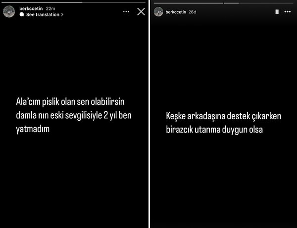 Danla Bilic'i Darp Eden Eski Sevgili Jokey Berk Çetin'den Ala Tokel'le Küslük Sebebiyle İlgili Şok İddia! 5 danla bilici darp eden eski sevgili jokey berk cetinden ala tokelle kusluk sebebiyle ilgili rbVerL7e