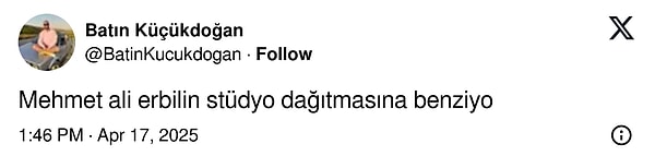 Dansıyla Yere Düşen Duş Başlığına Benzetilen Kalben'in Sahnedeki Performansı X'te Büyük Alay Konusu Oldu! 7 dansiyla yere dusen dus basligina benzetilen kalbenin sahnedeki performansi xte buyuk alay konusu oldu LeIGlPSX