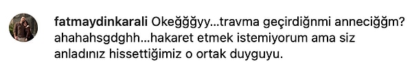 defne joy fosterin oglu cana uvey annesi tarafindan sorulan sorular tepki cekti travma gecirdin