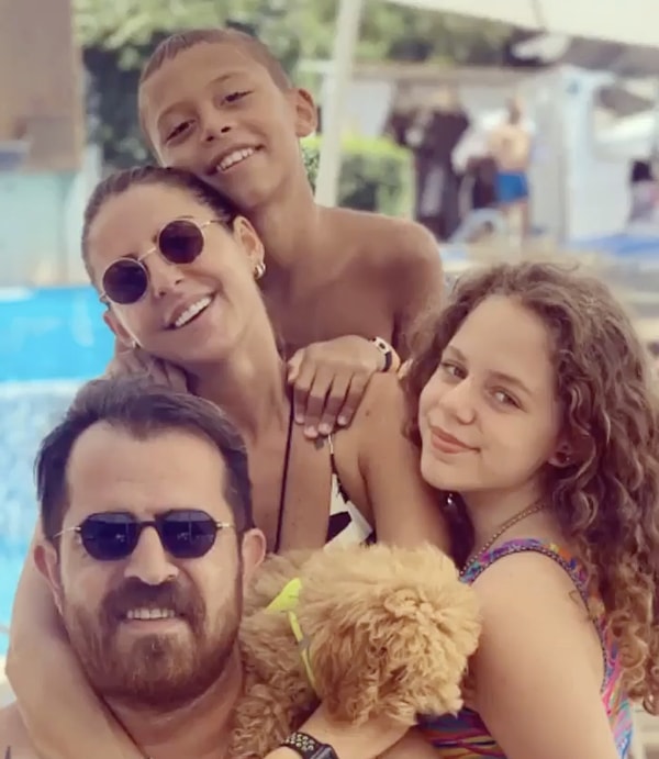 defne joy fosterin oglu cana uvey annesi tarafindan sorulan sorular tepki cekti travma gecirdin