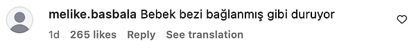 Defne Samyeli'nin Küçük Kızı Derin Talu'nun Bebek Bezi Takmış Gibi Gözüken Kombini Dillere Fena Düştü 6 defne samyelinin kucuk kizi derin talunun bebek bezi takmis gibi gozuken kombini dillere fena KentTvbE