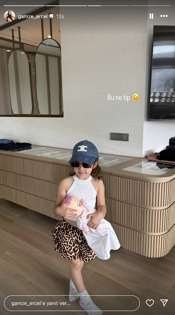 Demet Akalın 16 Yaş Pozunu Paylaştı, Şeyma Subaşı İstanbul'a Geldi: 17 Nisan'da Ünlülerin Instagram Hikayeleri 10 demet akalin 16 yas pozunu paylasti seyma subasi istanbula geldi 17 nisanda unlulerin instagram MIO9DTgc