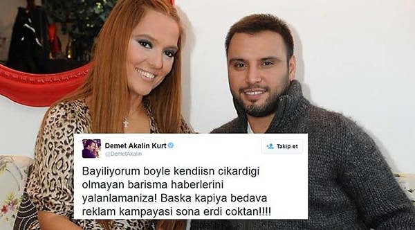Demet Akalın Gibi "Ben Asla Lafımı Yutmam" Diyenler İçin 10 Dobra Tüyo 1 demet akalin gibi ben asla lafimi yutmam diyenler icin 10 dobra tuyo 0 42AQitBZ