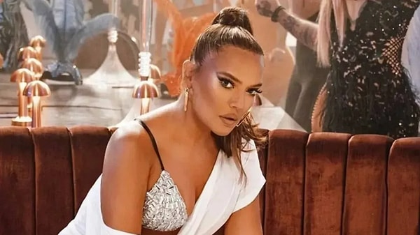 Demet Akalın Gibi "Ben Asla Lafımı Yutmam" Diyenler İçin 10 Dobra Tüyo 2 demet akalin gibi ben asla lafimi yutmam diyenler icin 10 dobra tuyo 1