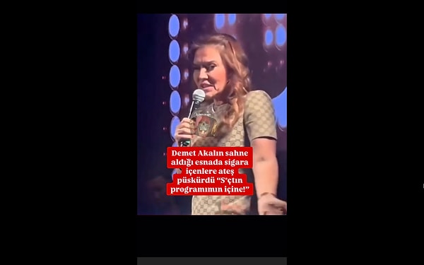 Demet Akalın Sahnesi Sırasında Sigara İçenlere Ağzına Geleni Söyledi 1 demet akalin sahnesi sirasinda sigara icenlere agzina geleni soyledi 0 JzHUNQpr