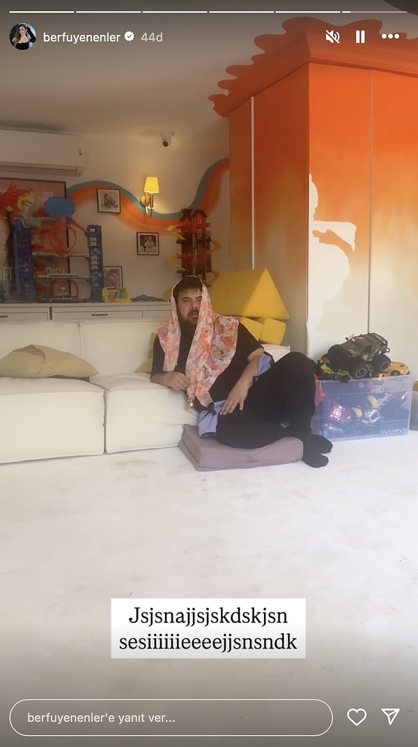 Derin Talu Yeni Bağımlılığını Buldu, Şeyma Subaşı Bisiklete Bindi: 29 Nisan'da Ünlülerin Instagram Hikayeleri 10 derin talu yeni bagimliligini buldu seyma subasi bisiklete bindi 29 nisanda unlulerin instagram hikayeleri btgKCnmp