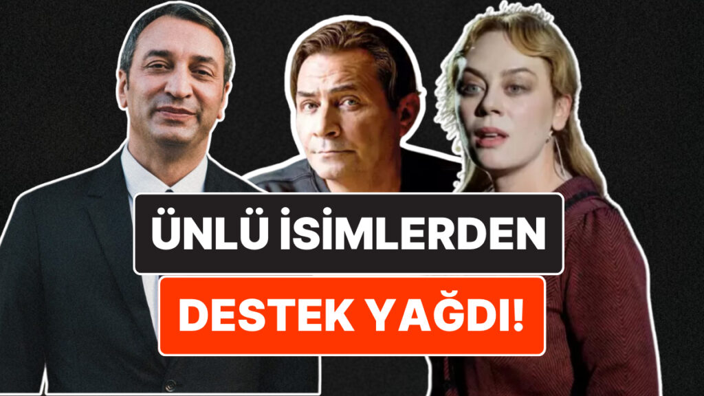 Destek Çığ Gibi Büyüyor: İşte Mahir Polat İçin Ünlü İsimlerin Paylaşımları 1 destek cig gibi buyuyor iste mahir polat icin unlu isimlerin paylasimlari EHdDPxZj
