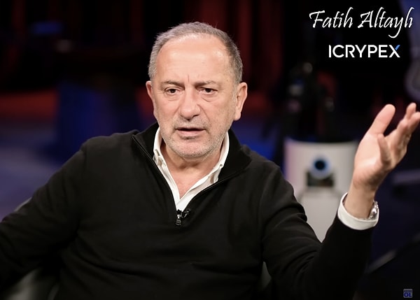Dizi Oyuncularını Küçümseyen Okan Bayülgen'e Fatih Altaylı'dan Sert Sözler! 2 dizi oyuncularini kucumseyen okan bayulgene fatih altaylidan sert sozler 1 tikyi8jr