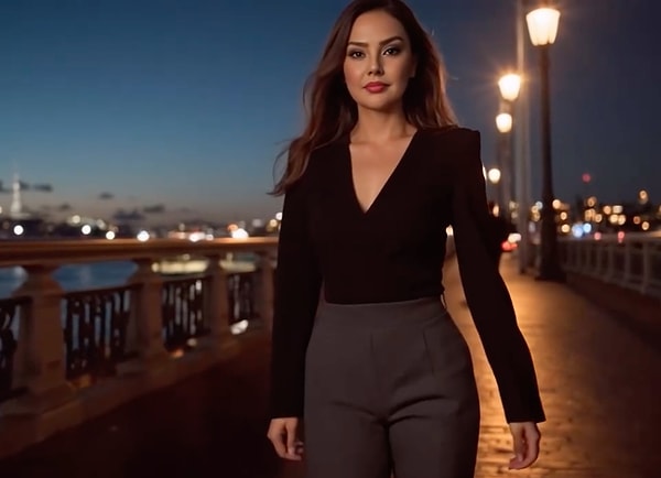 Ebru Gündeş'in İstanbullu Gelin Dizisinin Popüler Şarkısı 'Yüreğimden Tut'a Kattığı Yoruma Eleştiri Yağdı! 2 ebru gundesin istanbullu gelin dizisinin populer sarkisi yuregimden tuta kattigi yoruma elestiri yagdi 1 393vZi1y