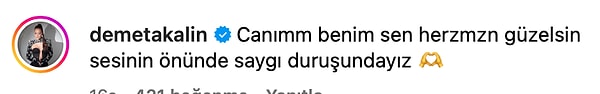Ebru Gündeş'in İstanbullu Gelin Dizisinin Popüler Şarkısı 'Yüreğimden Tut'a Kattığı Yoruma Eleştiri Yağdı! 13 ebru gundesin istanbullu gelin dizisinin populer sarkisi yuregimden tuta kattigi yoruma elestiri yagdi 12