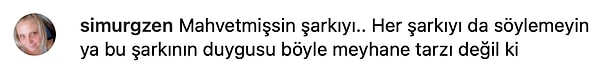Ebru Gündeş'in İstanbullu Gelin Dizisinin Popüler Şarkısı 'Yüreğimden Tut'a Kattığı Yoruma Eleştiri Yağdı! 6 ebru gundesin istanbullu gelin dizisinin populer sarkisi yuregimden tuta kattigi yoruma elestiri yagdi 5 Ftm2zaSe