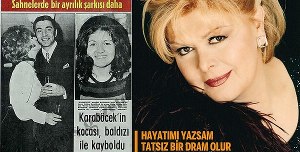 "Enişteci" Olarak Anılan Gülden Karaböcek'in Kızı, Neşe Karaböcek'in Yeni Kitabında Anlattıklarını Yalanladı! 2 enisteci olarak anilan gulden karabocekin kizi nese karabocekin yeni kitabinda anlattiklarini yalanladi 1 Y3ZSUrby