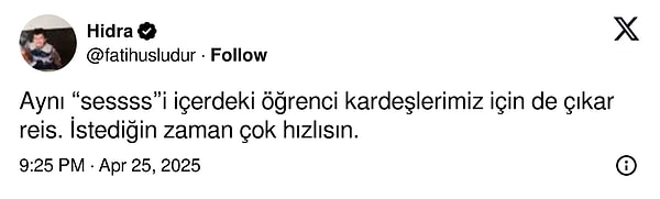Eski Defterleri Açtı: Hidra'dan Kendisine "Uslu Dur" Diyen Sagopa Kajmer'e "Cübbeli Ahmet" Atağı! 2 eski defterleri acti hidradan kendisine uslu dur diyen sagopa kajmere cubbeli ahmet atagi 1 MnFTHeHF