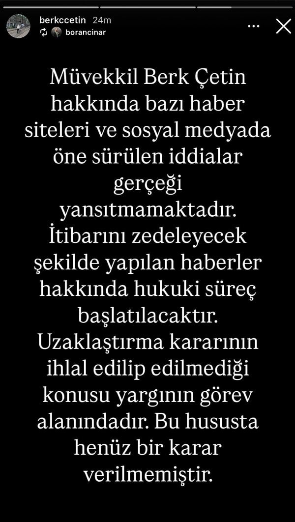 Eski Sevgilisi Berk Çetin Tarafından Darp Edildiğini Söyleyen Danla Bilic Yüzünün Halini Paylaştı 3 eski sevgilisi berk cetin tarafindan darp edildigini soyleyen danla bilic yuzunun halini paylasti 2 rnP3MFfO