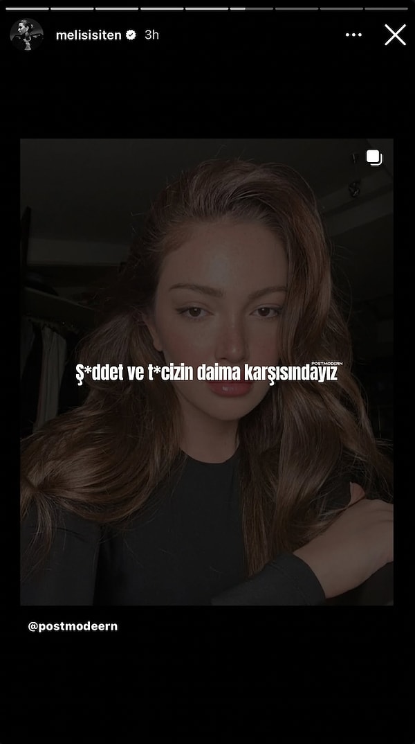 Eski Sevgilisi Tarafından Darp Edilen Danla Bilic'e Ünlü İsimler ve Influencer Dünyasından Destekler Gecikmedi 9 eski sevgilisi tarafindan darp edilen danla bilice unlu isimler ve influencer dunyasindan destekler gecikmedi 4JRQePkV