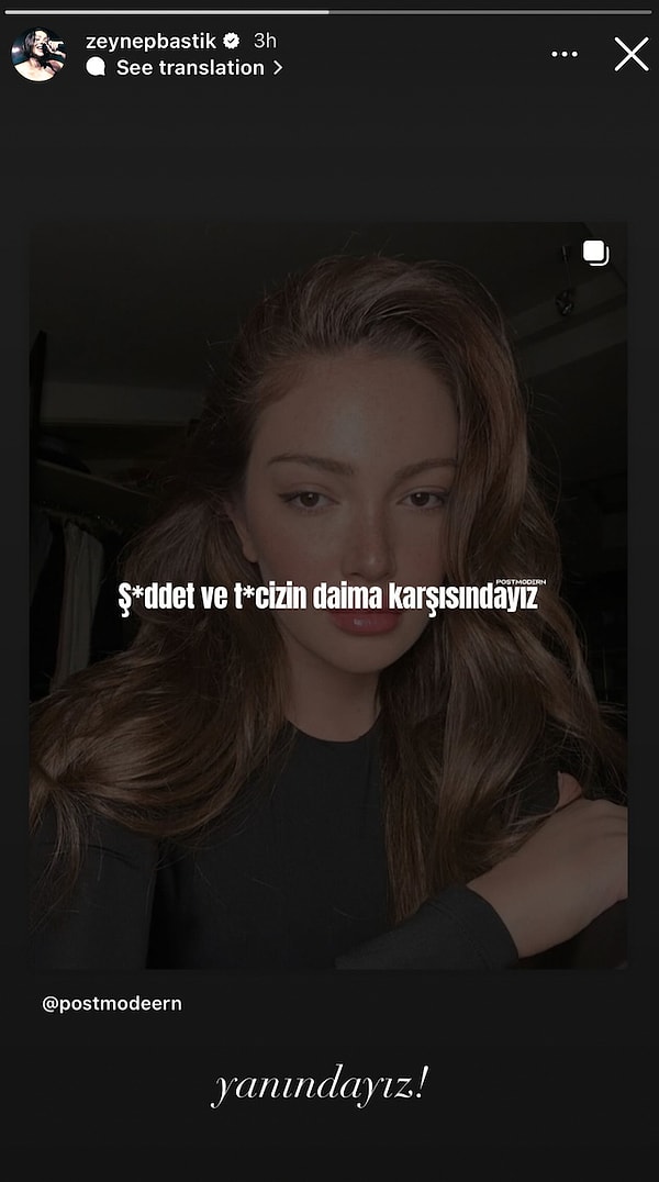 Eski Sevgilisi Tarafından Darp Edilen Danla Bilic'e Ünlü İsimler ve Influencer Dünyasından Destekler Gecikmedi 20 eski sevgilisi tarafindan darp edilen danla bilice unlu isimler ve influencer dunyasindan destekler gecikmedi 8JjdN4yH