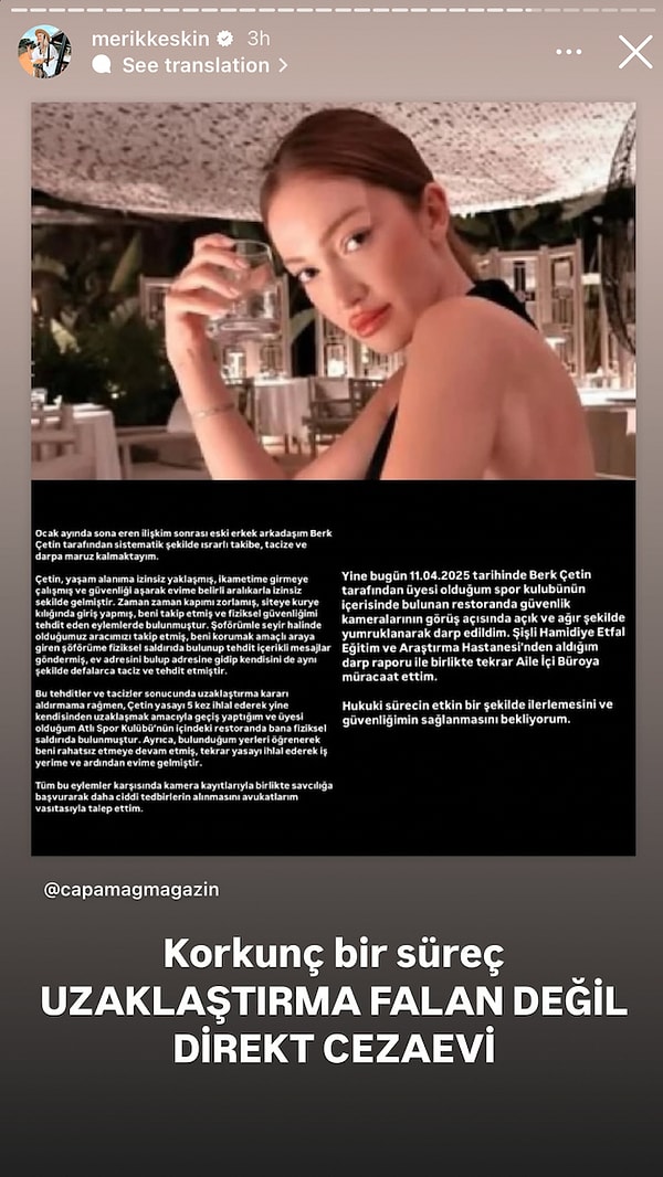 Eski Sevgilisi Tarafından Darp Edilen Danla Bilic'e Ünlü İsimler ve Influencer Dünyasından Destekler Gecikmedi 6 eski sevgilisi tarafindan darp edilen danla bilice unlu isimler ve influencer dunyasindan destekler gecikmedi DVcZaWS3