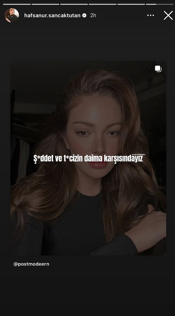 Eski Sevgilisi Tarafından Darp Edilen Danla Bilic'e Ünlü İsimler ve Influencer Dünyasından Destekler Gecikmedi 4 eski sevgilisi tarafindan darp edilen danla bilice unlu isimler ve influencer dunyasindan destekler gecikmedi QKk86FiO
