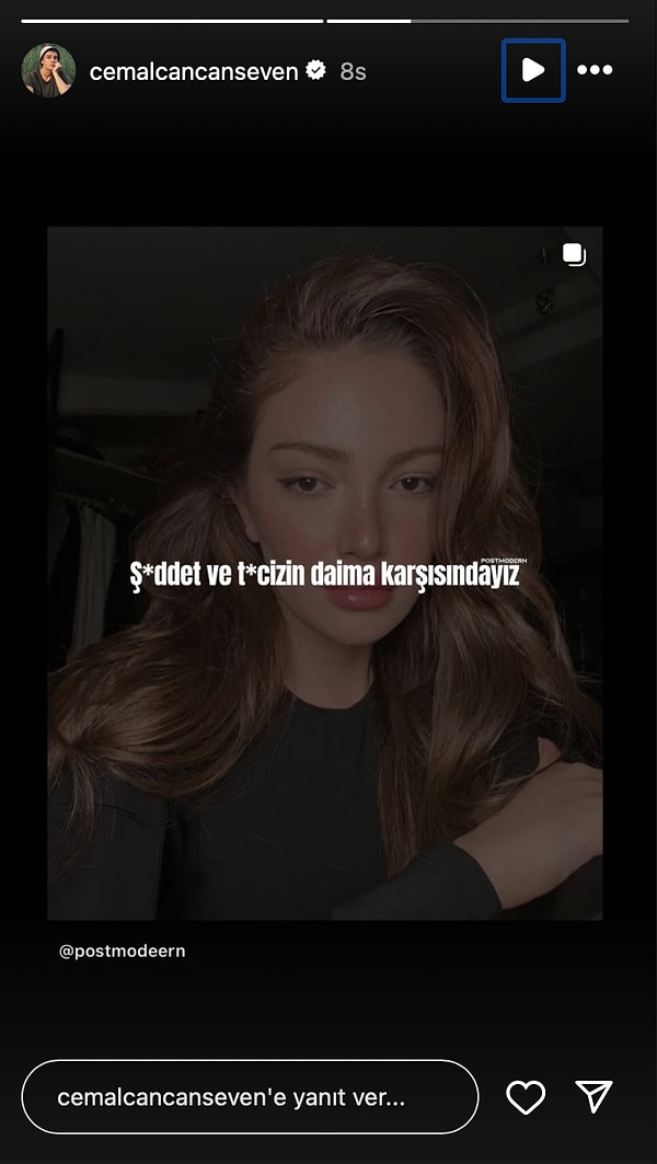 Eski Sevgilisi Tarafından Darp Edilen Danla Bilic'e Ünlü İsimler ve Influencer Dünyasından Destekler Gecikmedi 25 eski sevgilisi tarafindan darp edilen danla bilice unlu isimler ve influencer dunyasindan destekler gecikmedi Vtc85HvR