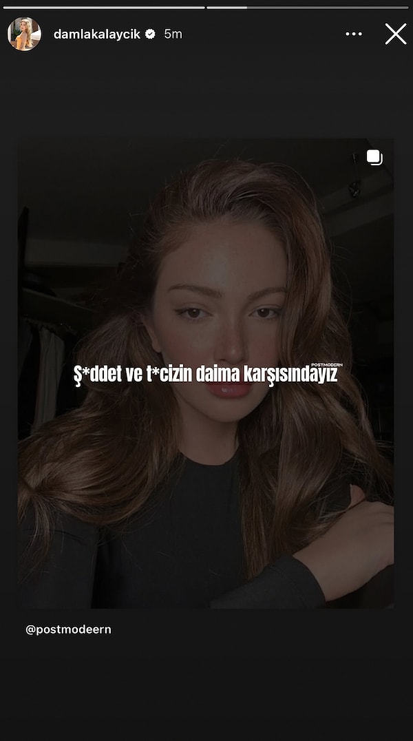 Eski Sevgilisi Tarafından Darp Edilen Danla Bilic'e Ünlü İsimler ve Influencer Dünyasından Destekler Gecikmedi 14 eski sevgilisi tarafindan darp edilen danla bilice unlu isimler ve influencer dunyasindan destekler gecikmedi ZcQzSuWU