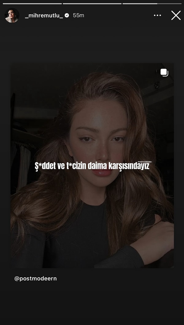 Eski Sevgilisi Tarafından Darp Edilen Danla Bilic'e Ünlü İsimler ve Influencer Dünyasından Destekler Gecikmedi 23 eski sevgilisi tarafindan darp edilen danla bilice unlu isimler ve influencer dunyasindan destekler gecikmedi kwIJ24Pz