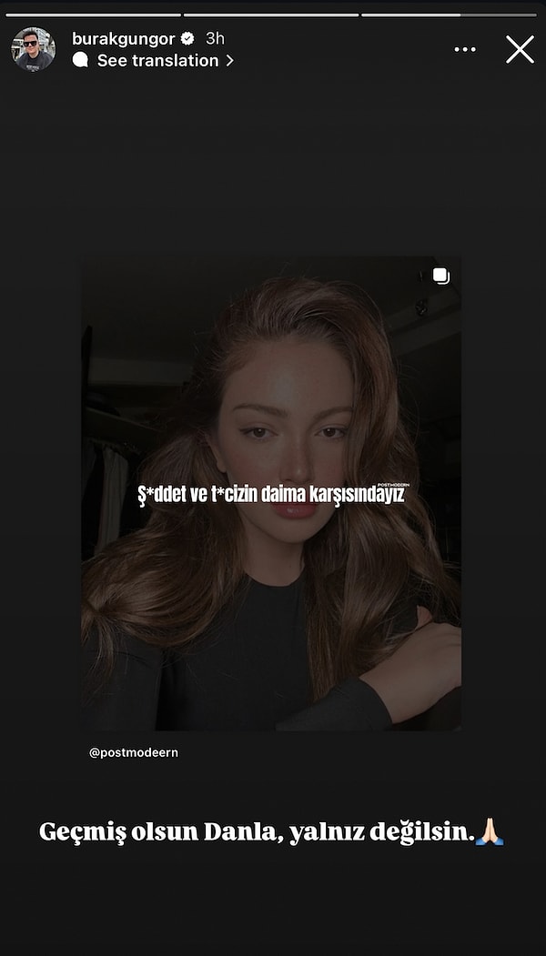 Eski Sevgilisi Tarafından Darp Edilen Danla Bilic'e Ünlü İsimler ve Influencer Dünyasından Destekler Gecikmedi 19 eski sevgilisi tarafindan darp edilen danla bilice unlu isimler ve influencer dunyasindan destekler gecikmedi tTXgAc2i