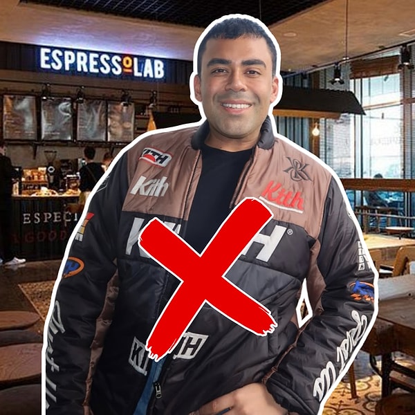 Espressolab Paylaşımıyla Tepki Çekip Ünlü Arkadaşlarını Kaybeden Mert Vidinli, "Anlaşılmak" İçin Zaman İstedi 1 espressolab paylasimiyla tepki cekip unlu arkadaslarini kaybeden mert vidinli anlasilmak icin zaman istedi 0 r9W6wnWl