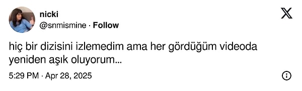 Eşref Rüya Dizisinin Irmak'ı Ceren Benderlioğlu'nun Dans Ettiği Anlar X Ahalisini Resmen Ayağa Kaldırdı! 4 esref ruya dizisinin irmaki ceren benderlioglunun dans ettigi anlar x ahalisini resmen ayaga kaldirdi gE58UEUl