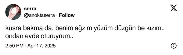 Estetiklerini İnatla İnkar Eden Bestemsu Özdemir Güzel Olduğu İçin Film Kadrosuna Alınmadığını Açıkladı 6 estetiklerini inatla inkar eden bestemsu ozdemir guzel oldugu icin film kadrosuna alinmadigini acikladi 5 8pqIpB8h