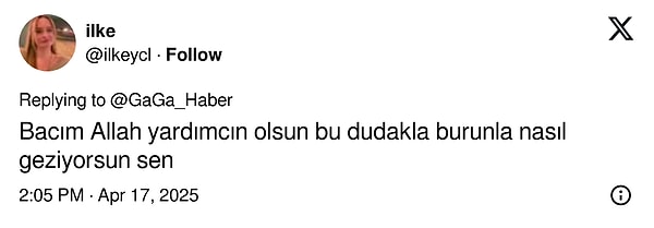 Estetiklerini İnatla İnkar Eden Bestemsu Özdemir Güzel Olduğu İçin Film Kadrosuna Alınmadığını Açıkladı 8 estetiklerini inatla inkar eden bestemsu ozdemir guzel oldugu icin film kadrosuna alinmadigini acikladi 7 64uOETQY