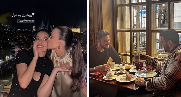 Evleri Ayıran Çift Ayrı Düştü! Anıl Altan'dan Bomba Hamle: Pelin Akil'i Doğum Gününde Yalnız Bıraktı! 3 evleri ayiran cift ayri dustu anil altandan bomba hamle pelin akili dogum gununde yalniz lMelWpqf