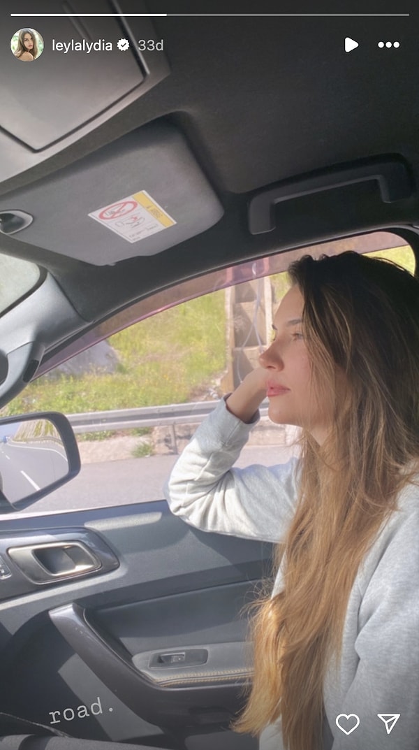 Feyza Civelek'in Anne Aşkından Defne Samyeli'nin Gençliğine 18 Nisan'da Ünlülerin Instagram Hikayeleri 1 feyza civelekin anne askindan defne samyelinin gencligine 18 nisanda unlulerin instagram hikayeleri 0 EBluiVMY