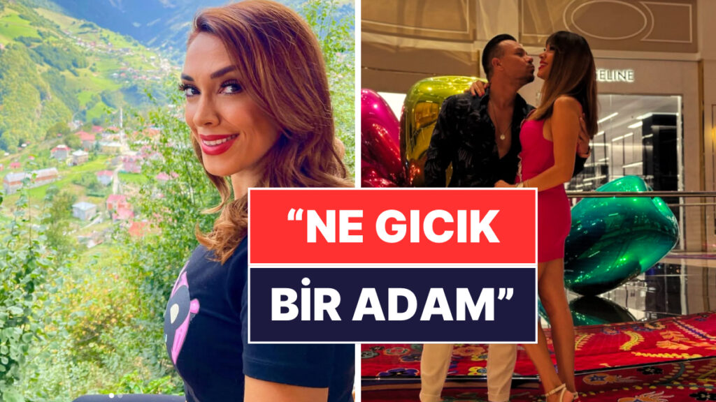 Gıcık Olduğunu İtiraf Etti: Zuhal Topal Eşi Korhan Saygıner'le Tanışma Hikayesini İlk Kez Anlattı 2 gicik oldugunu itiraf etti zuhal topal esi korhan sayginerle tanisma hikayesini ilk kez anlatti cilcvNLF